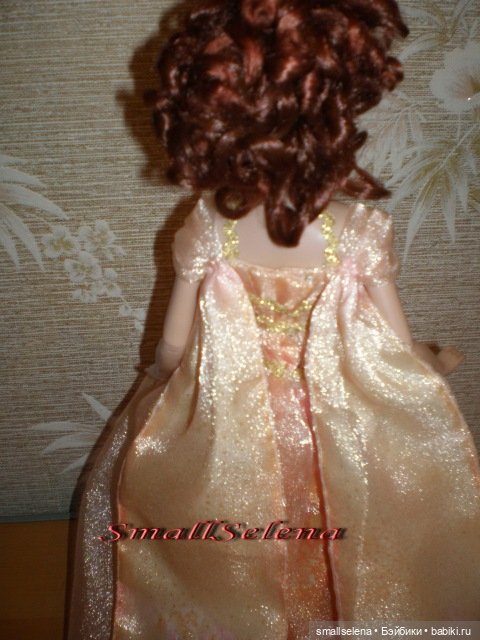 Фея, Сидни Тоннера — Фэшн (фото 9)