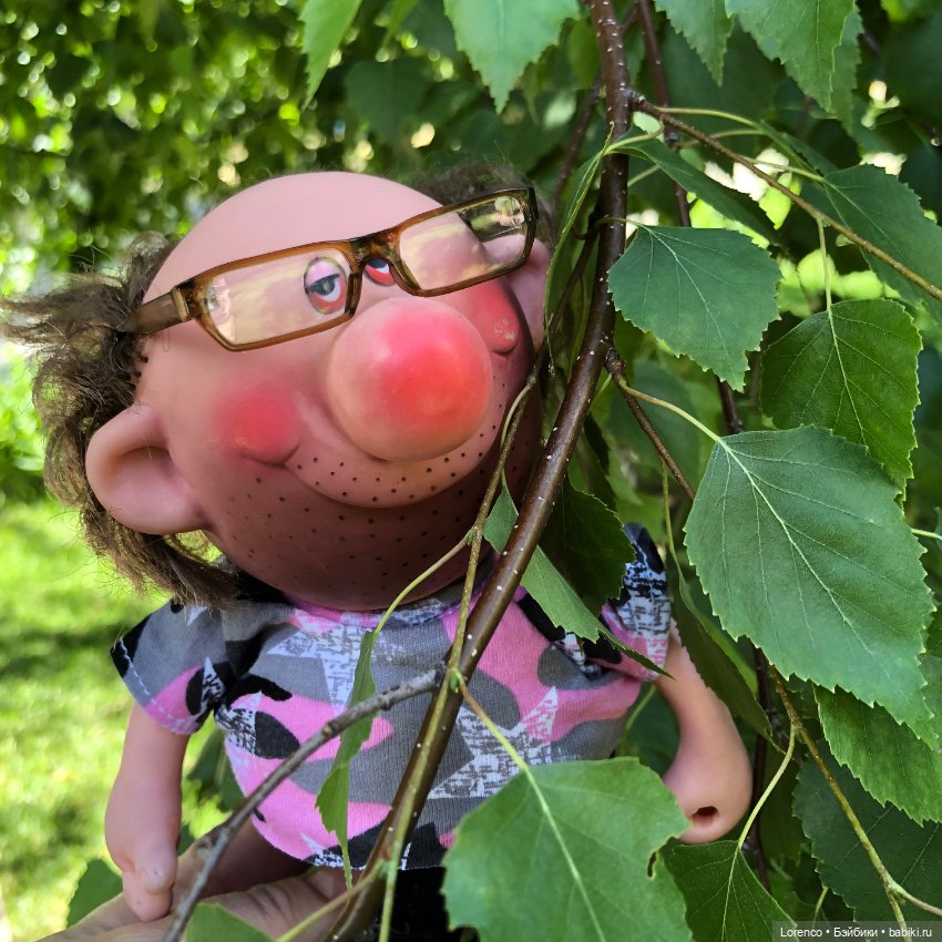 За посылкой — Игровые куклы разных производителей (Разное): редкие бренды