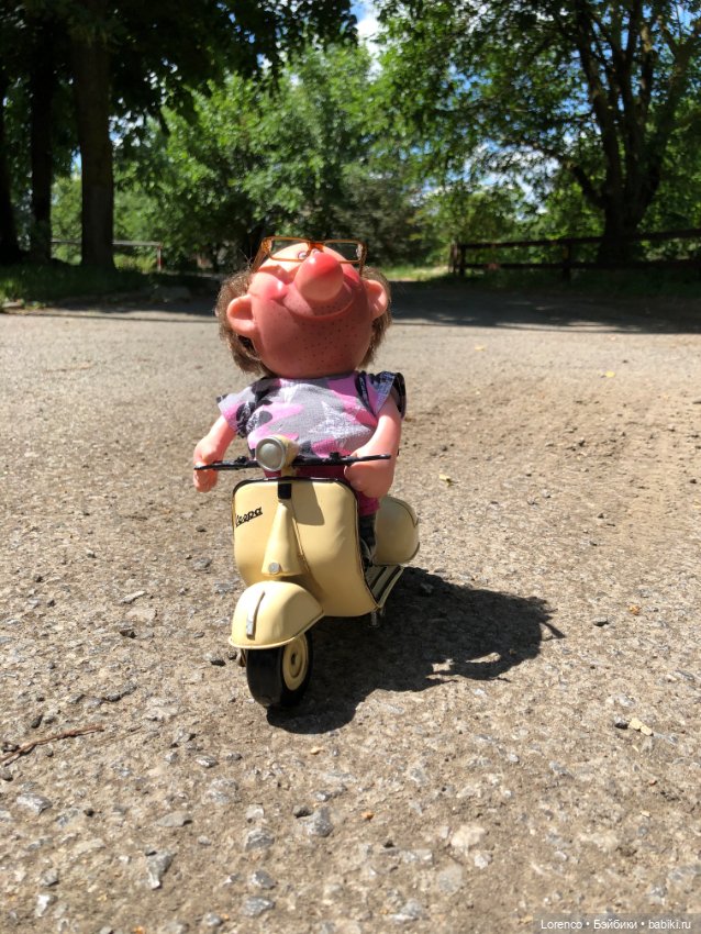 За посылкой — Игровые куклы разных производителей (Разное): редкие бренды