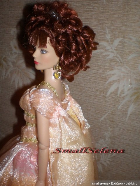 Фея, Сидни Тоннера — Фэшн (фото 6)