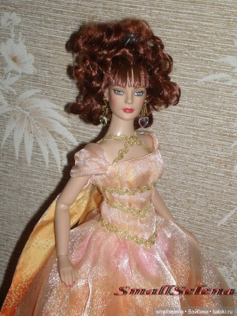 Фея, Сидни Тоннера — Фэшн (фото 2)