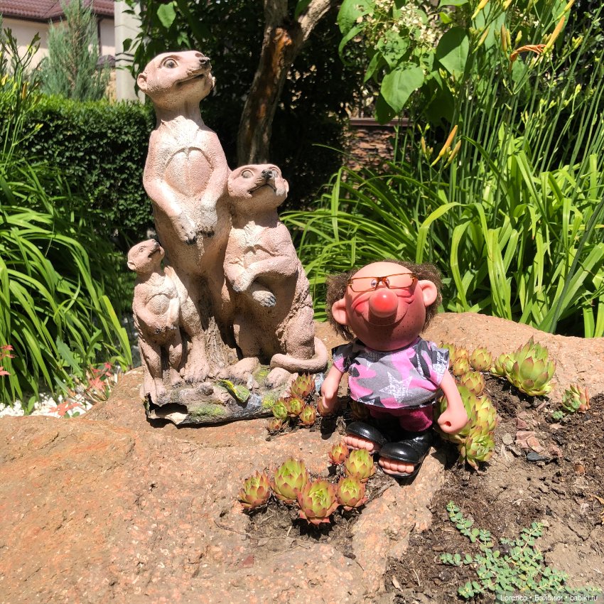 За посылкой — Игровые куклы разных производителей (Разное): редкие бренды