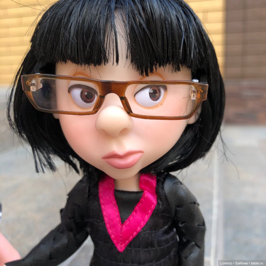 За посылкой — Игровые куклы разных производителей (Разное): редкие бренды