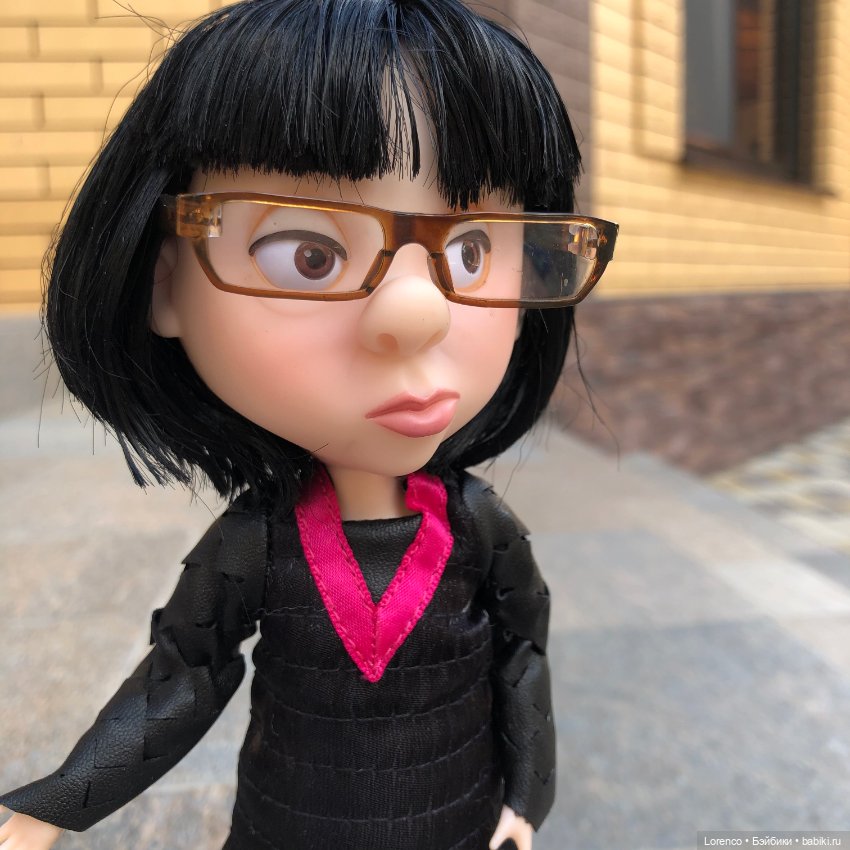 За посылкой — Игровые куклы разных производителей (Разное): редкие бренды