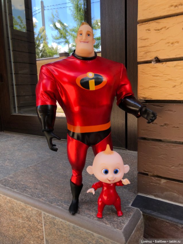 Это ещё кто — Игровые куклы разных производителей (Разное): редкие бренды