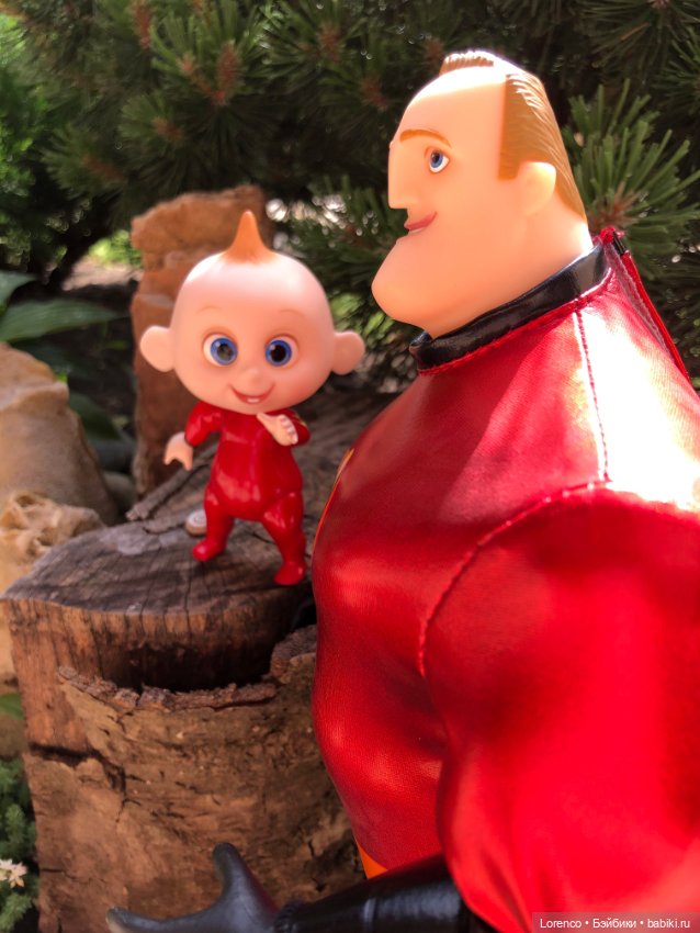 Это ещё кто — Игровые куклы разных производителей (Разное): редкие бренды