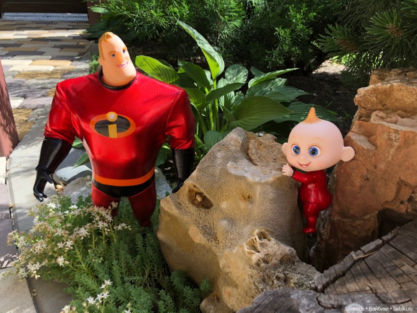 Это ещё кто — Игровые куклы разных производителей (Разное): редкие бренды