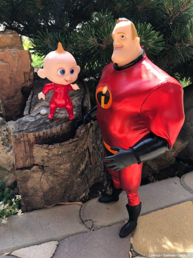 Это ещё кто — Игровые куклы разных производителей (Разное): редкие бренды