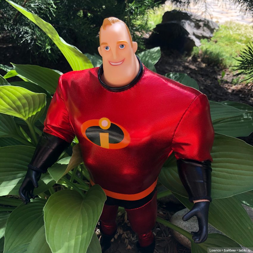 Это ещё кто — Игровые куклы разных производителей (Разное): редкие бренды