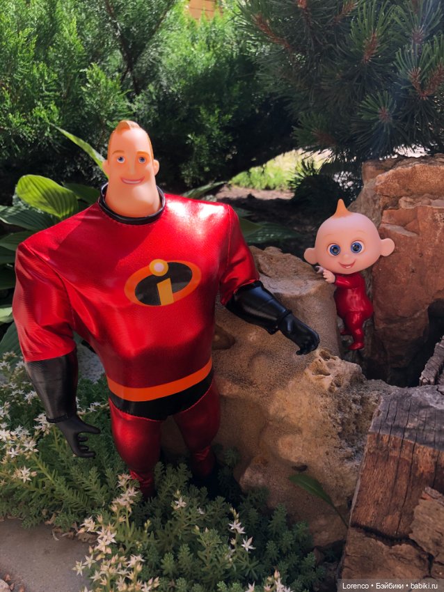 Это ещё кто — Игровые куклы разных производителей (Разное): редкие бренды