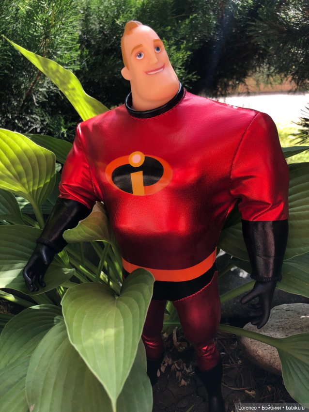 Это ещё кто — Игровые куклы разных производителей (Разное): редкие бренды