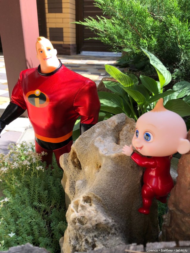 Это ещё кто — Игровые куклы разных производителей (Разное): редкие бренды