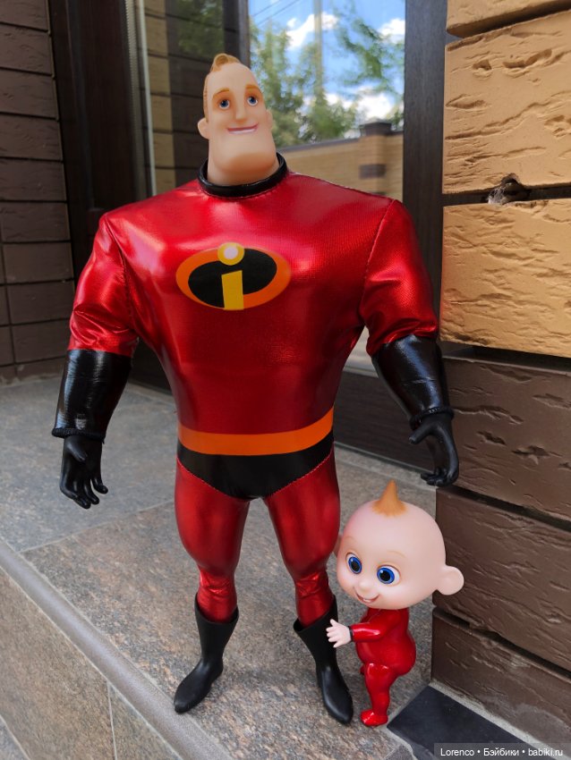 Это ещё кто — Игровые куклы разных производителей (Разное): редкие бренды