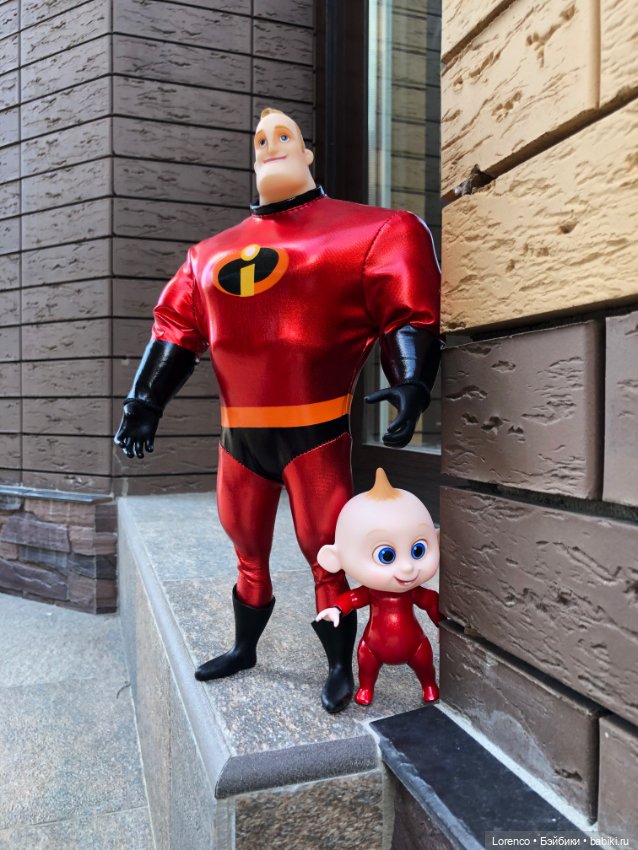 Это ещё кто — Игровые куклы разных производителей (Разное): редкие бренды