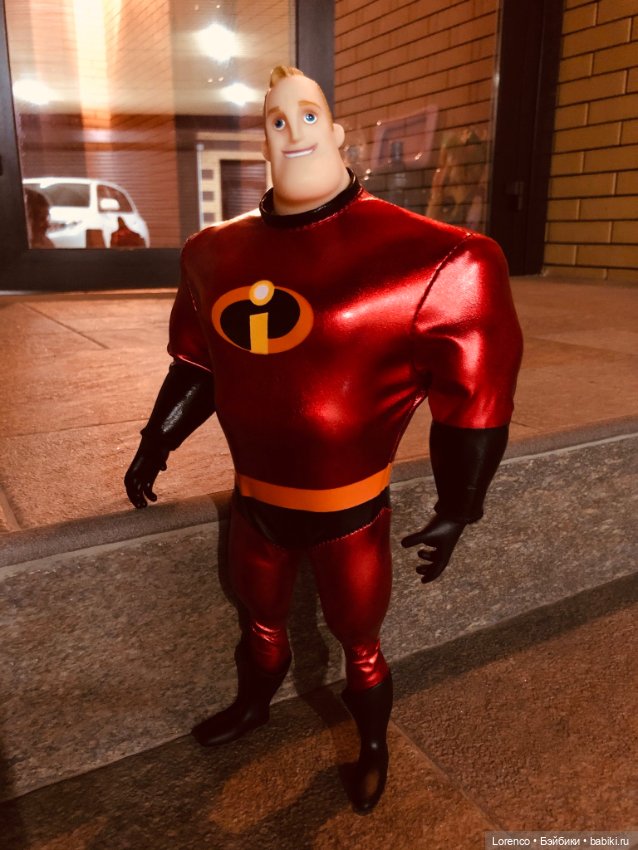 Это ещё кто — Игровые куклы разных производителей (Разное): редкие бренды (фото 5)