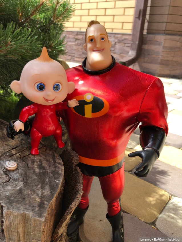 Это ещё кто — Игровые куклы разных производителей (Разное): редкие бренды