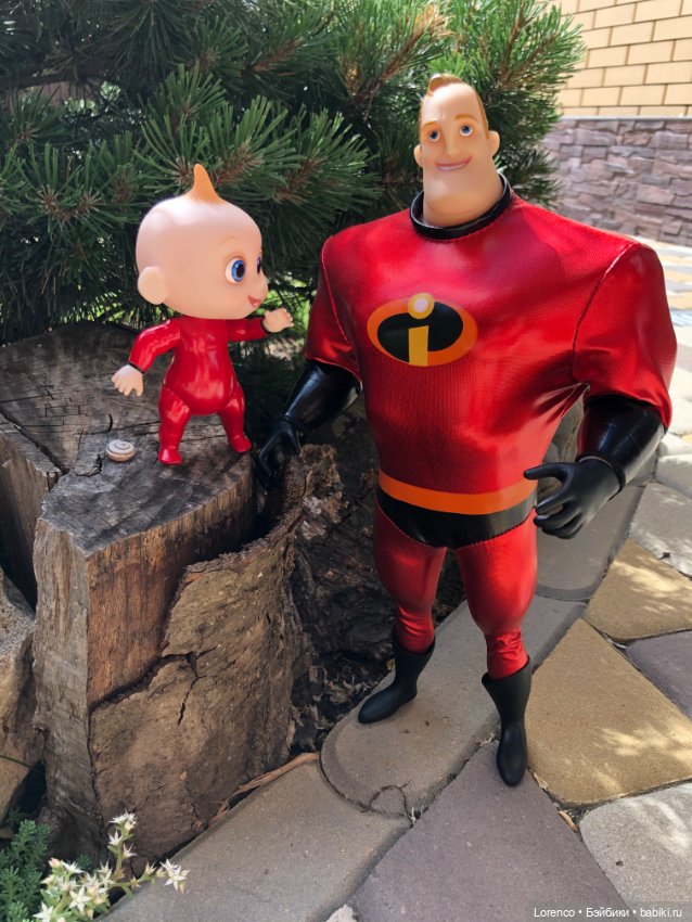 Это ещё кто — Игровые куклы разных производителей (Разное): редкие бренды