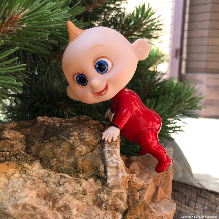 Это ещё кто — Игровые куклы разных производителей (Разное): редкие бренды