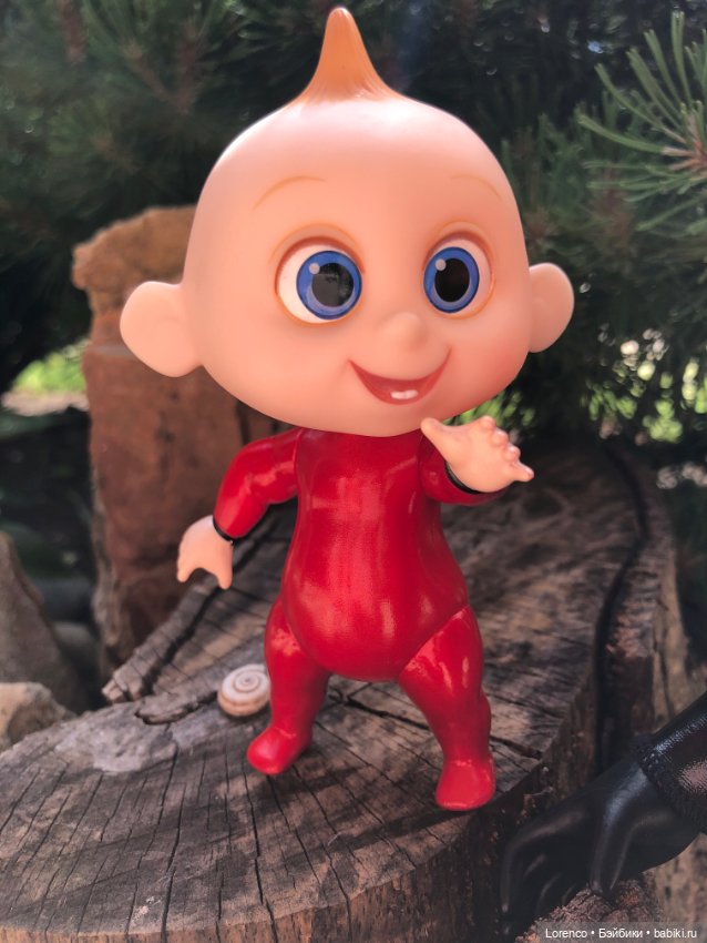 Это ещё кто — Игровые куклы разных производителей (Разное): редкие бренды