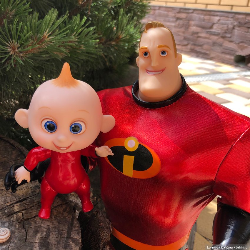 Это ещё кто — Игровые куклы разных производителей (Разное): редкие бренды