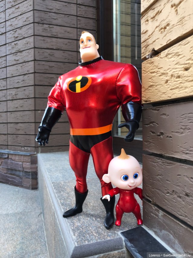 Это ещё кто — Игровые куклы разных производителей (Разное): редкие бренды