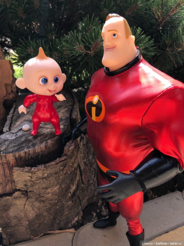 Это ещё кто — Игровые куклы разных производителей (Разное): редкие бренды