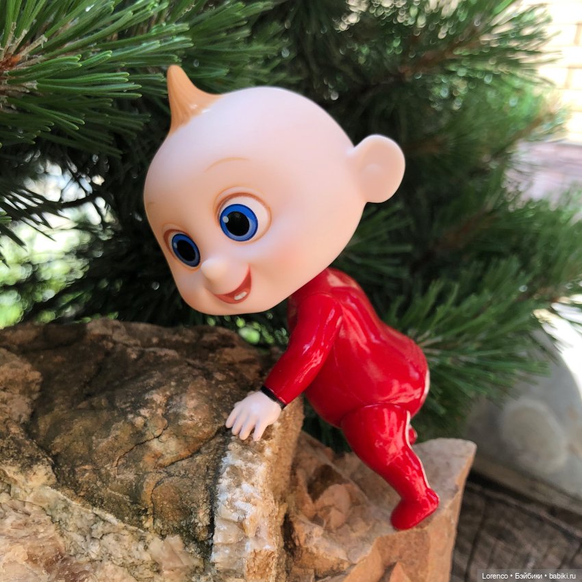 Это ещё кто — Игровые куклы разных производителей (Разное): редкие бренды