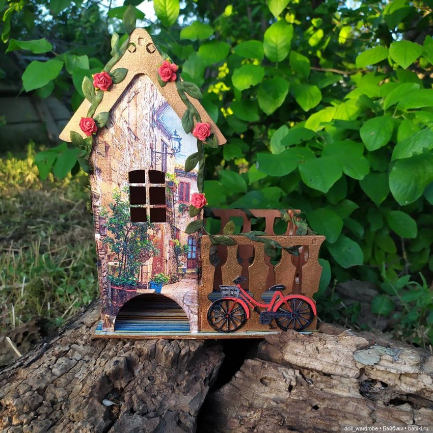 Мое увлечение — Скрапбукинг и кардмейкинг: альбомы (фото 2)