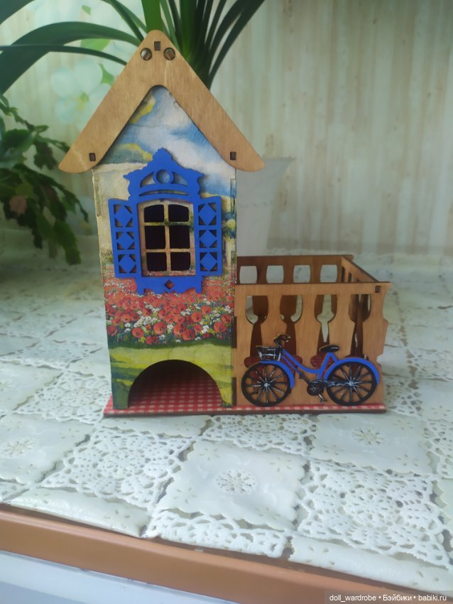 Мое увлечение — Скрапбукинг и кардмейкинг: альбомы (фото 3)