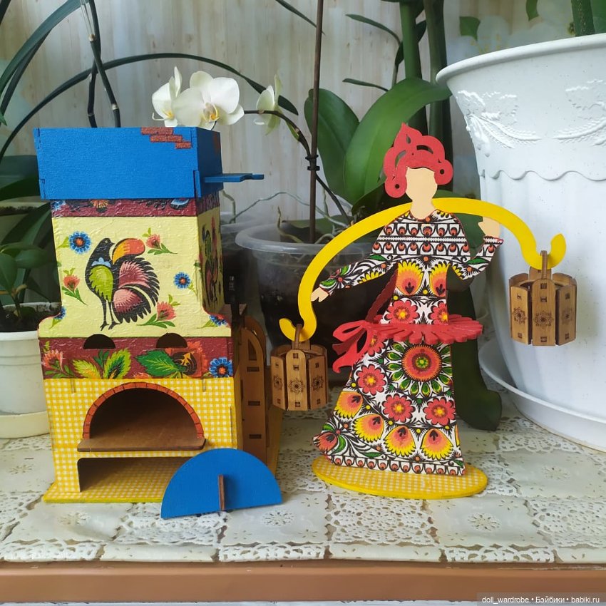 Мое увлечение — Скрапбукинг и кардмейкинг: альбомы