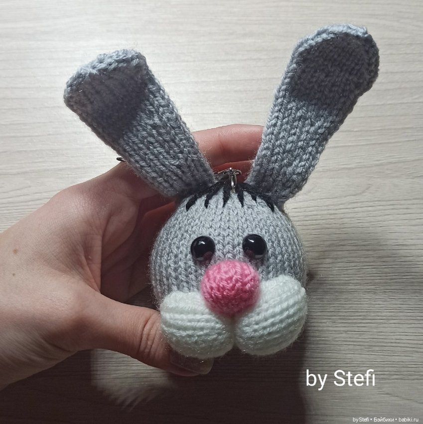 Покажу компанию. Ну и новых зайчат, конечно (фото 10)