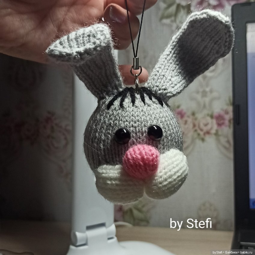 Покажу компанию. Ну и новых зайчат, конечно