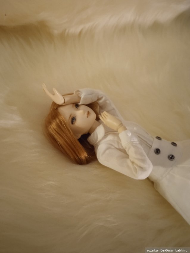 Ночь над городом кружится, тёмный город спать ложится (фото 9)