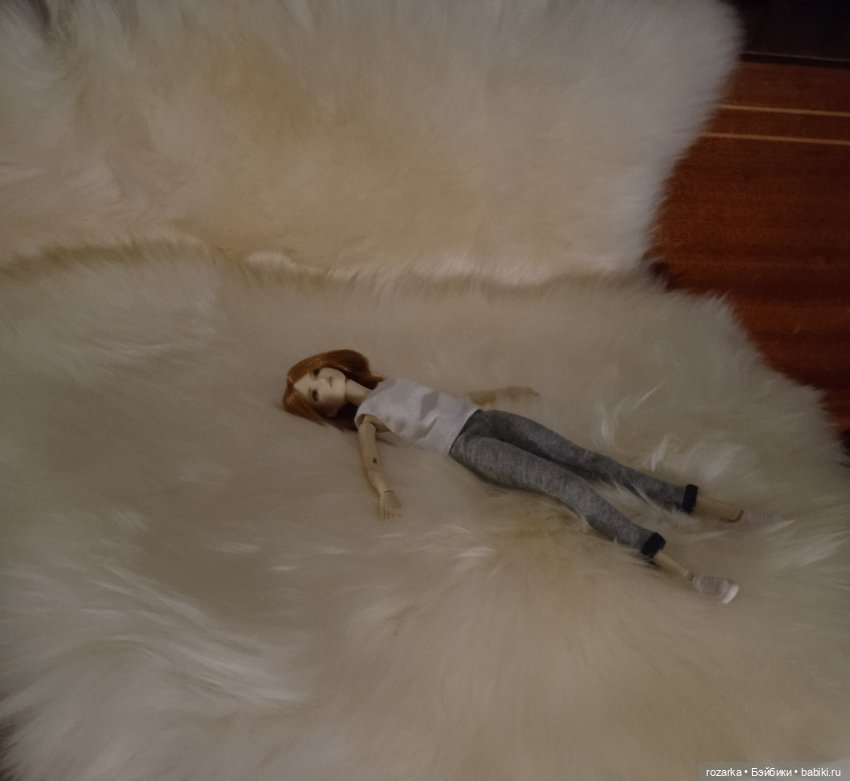 Ночь над городом кружится, тёмный город спать ложится (фото 7)