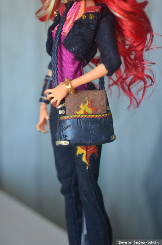 Пони-мания! : Сансет Шиммер (фото 6)