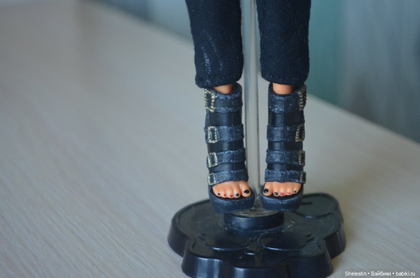 Пони-мания! : Сансет Шиммер (фото 4)