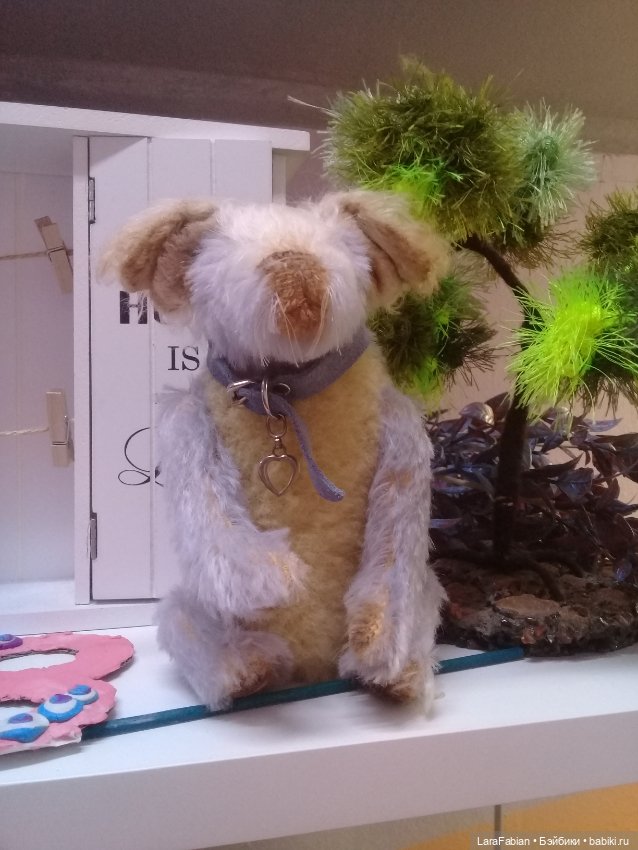 Как Малыш ездил в студию танцев (фото 2)