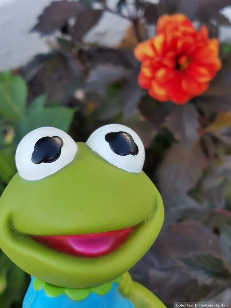 Квак у Вас дела — Игрушки СССР и советского детства: резиновые (фото 4)