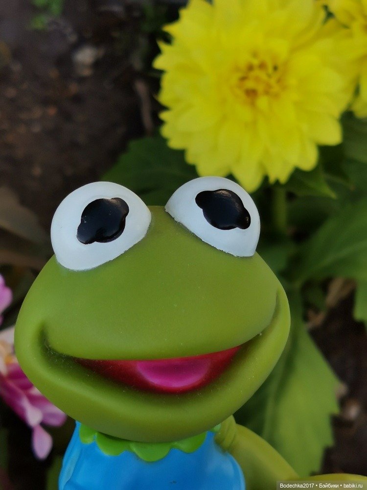 Квак у Вас дела — Игрушки СССР и советского детства: резиновые (фото 5)