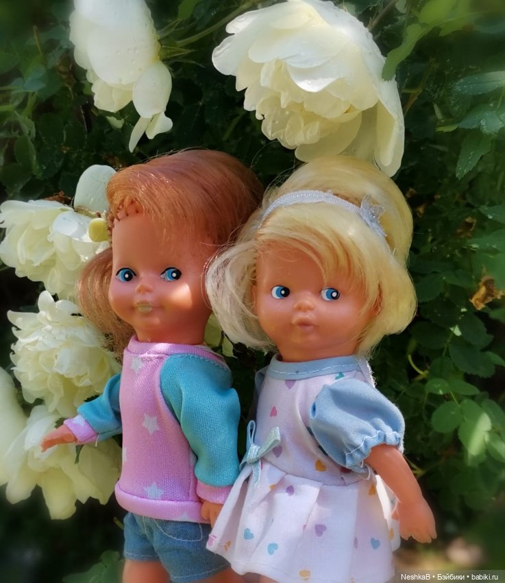 Любимые ГДРочки подружки-хитрюшки 👭💕