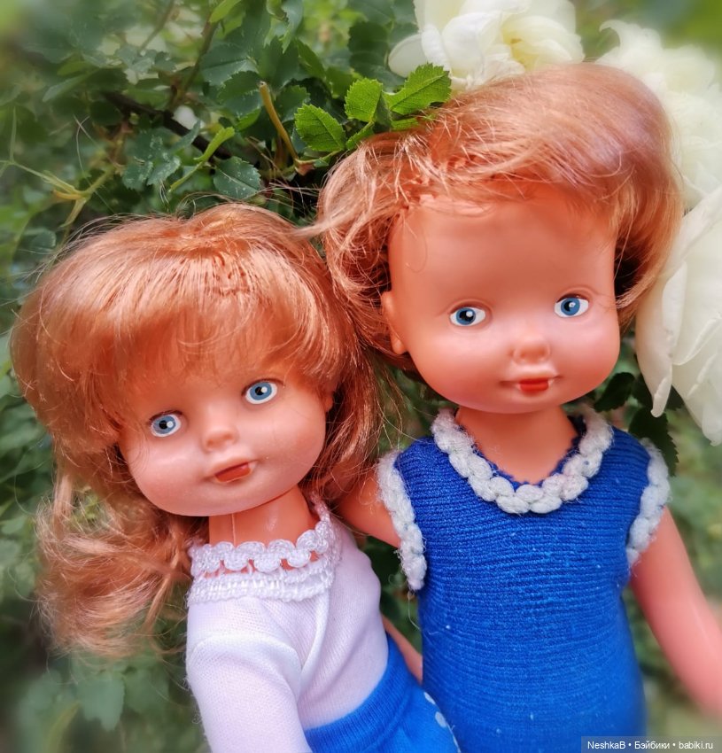 Любимые ГДРочки подружки-хитрюшки 👭💕