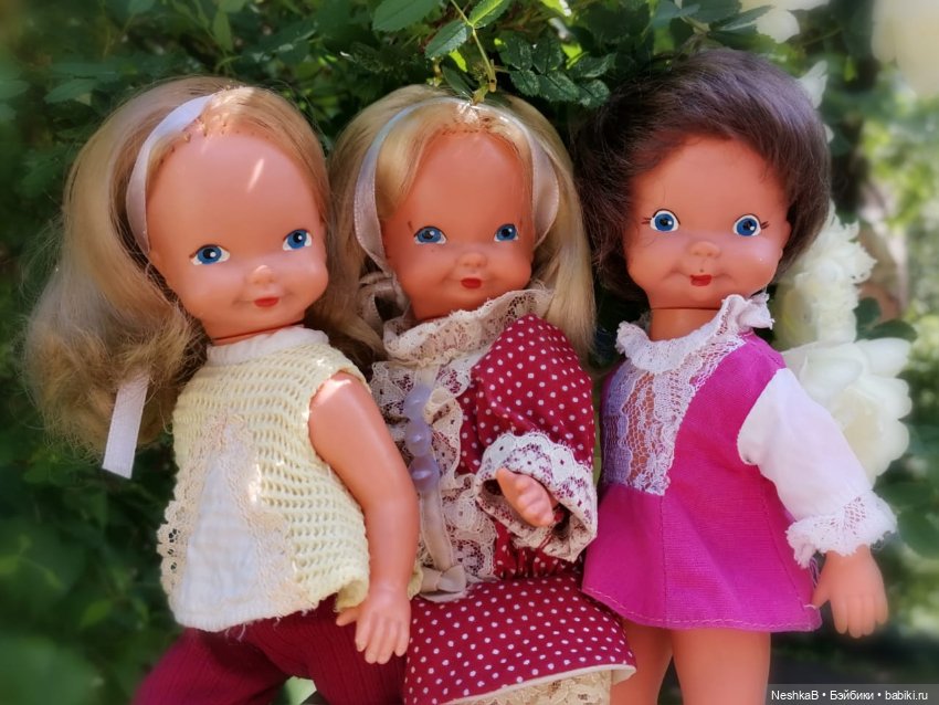 Любимые ГДРочки подружки-хитрюшки 👭💕