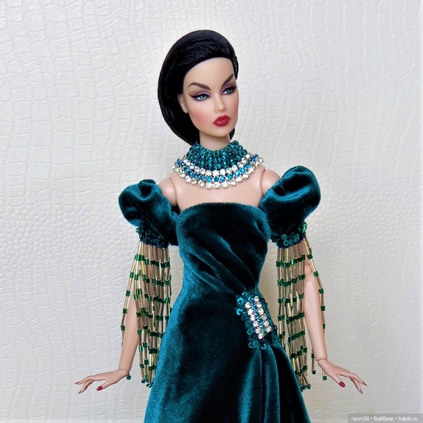 Вечернее платье — Фэшн (фото 2)