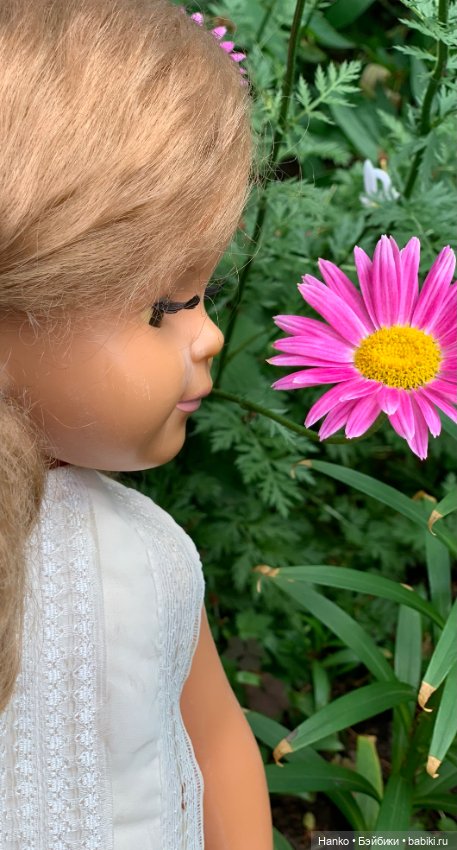 Леночки — Советские винтажные куклы (СССР): Ленигрушка