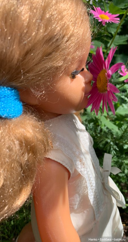 Леночки — Советские винтажные куклы (СССР): Ленигрушка