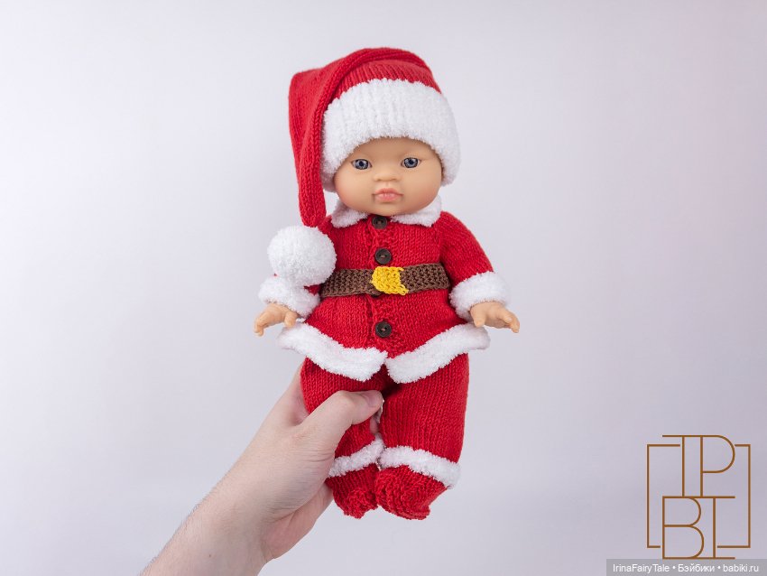 Пупсы Горди и Minikane Паола Рейна