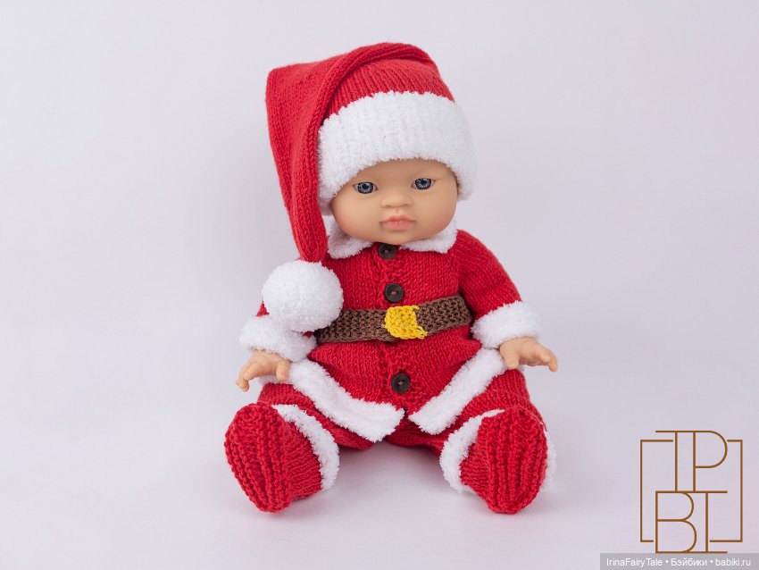 Пупсы Горди и Minikane Паола Рейна