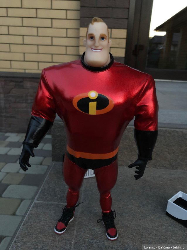 Приятности на ночь — Игровые куклы разных производителей (Разное): редкие бренды