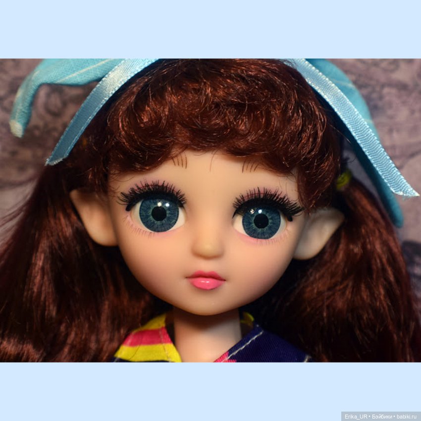 Перепись КуклоНаселения. Гномы и эльфы