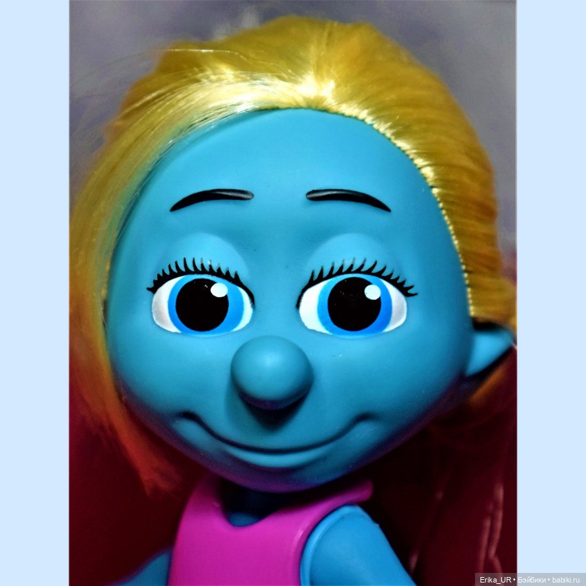 Перепись КуклоНаселения. Гномы и эльфы